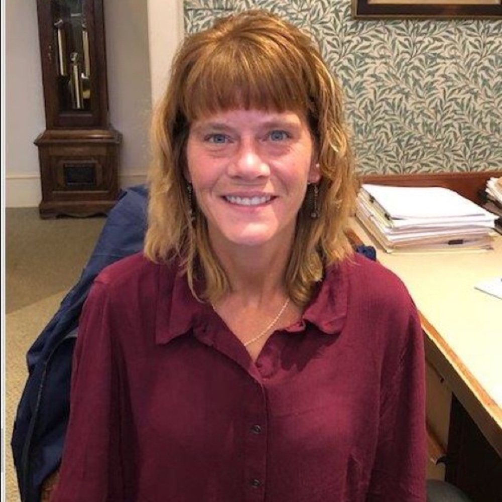 Meet your Posher, Julie